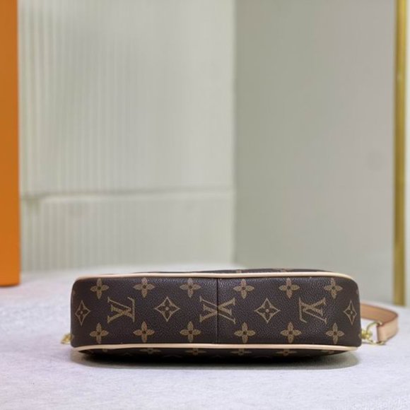 Women Bags  Ophidia M2234 25x15x6cm ss - Picture 4 of 6